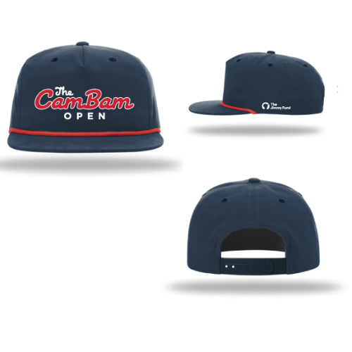 CBO Snapback Hat
